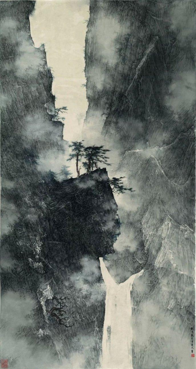 逃出平静乡村