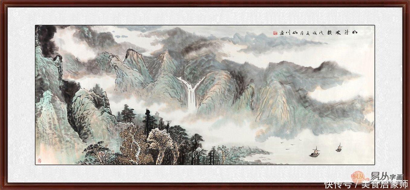 中国终于出手，在南海展开反击，美航母落荒而逃，丢下菲律宾当“垫背”